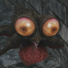 dark souls basilisk
