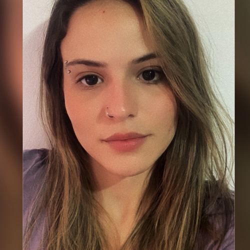 Júlia Rodrigues’s avatar
