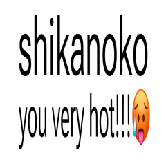 shikanoko:D