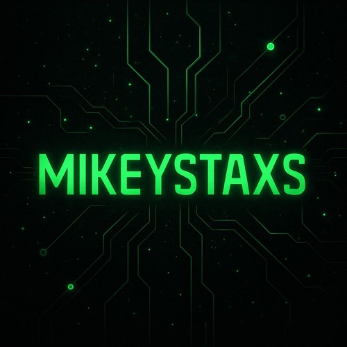 Darkness - MikeyStaxs (Hard Techno)