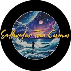 Saltwater The Cosmos