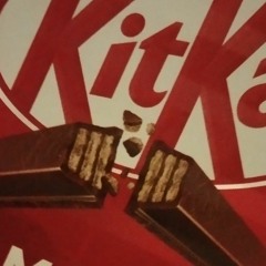 KitKat Melted...