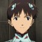 shinji ikari