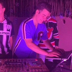 DJ Panteli