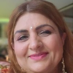 Surinder Kaur