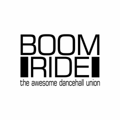 BOOM RIDE