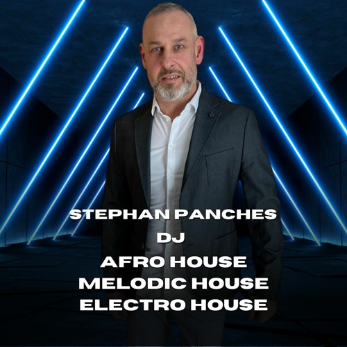 STEPHAN PANCHES’s avatar
