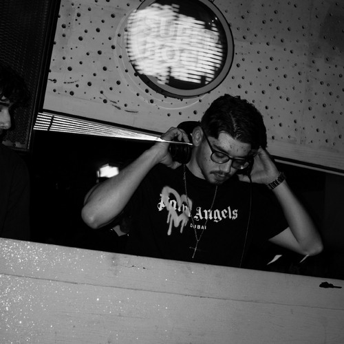 Bicep - Glue, Axwell - I Found You (Michael Kurt Mashup)