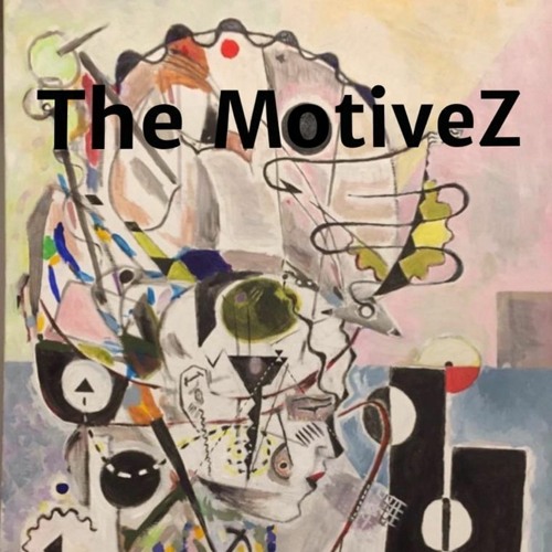The MotiveZ’s avatar