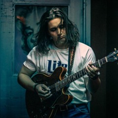 Koby Rowton Band