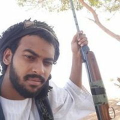 Abubakr Ali Jadkarim