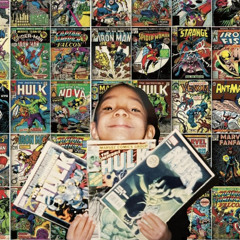 SadBoyComicGeek