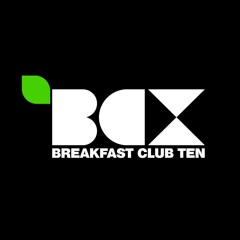 The Breakfast Club - Melbourne