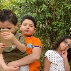Hasnaa Hamza