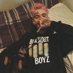 Lil Peep - Made It Hoe(full CDQ)(prod. by cokkaina)