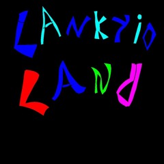 lankyioland ost
