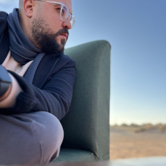 Ahmad Al-Sharbatly
