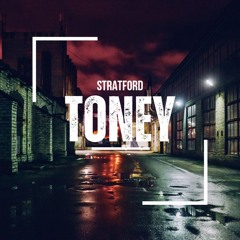 Stratford Toney