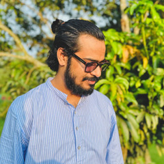 Sadman Bin Shazzad