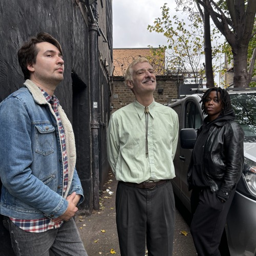 SOUL SEARCHING FROM 3b