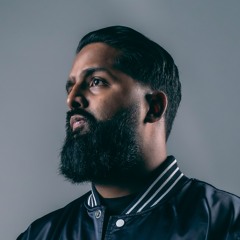 DjLiil black