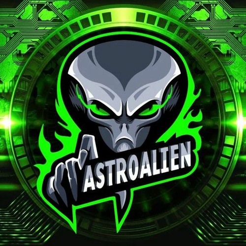 Astroalien’s avatar