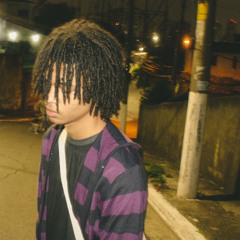 Young Koody Nego Block Rare 83