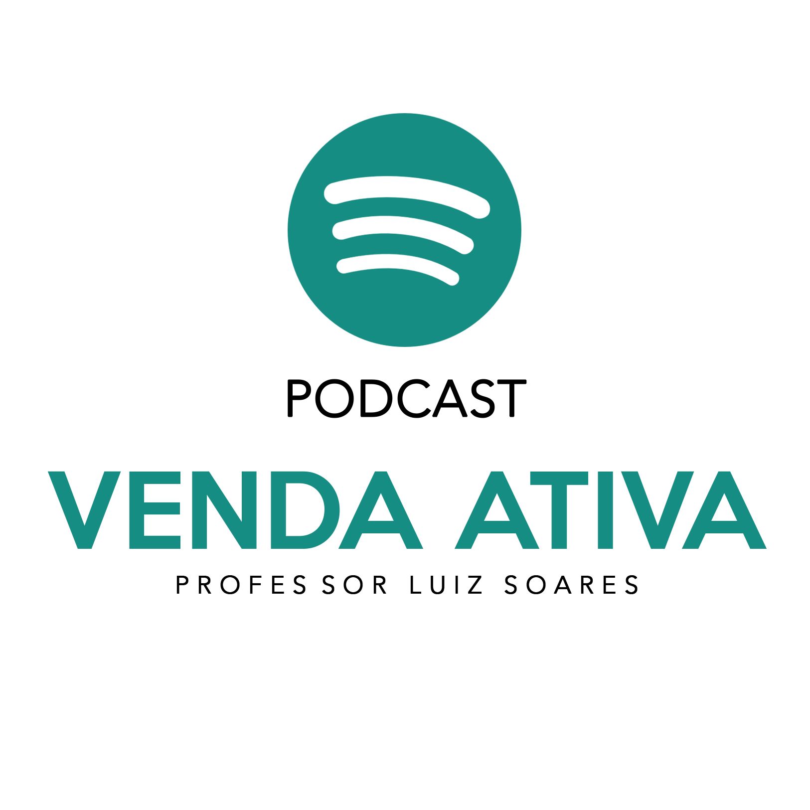 Podcast Venda Ativa podcast artwork