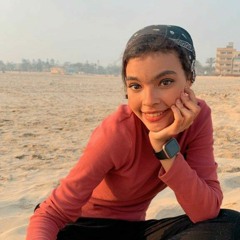shahd hamada