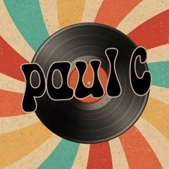 Join The Groove Mixed By Paul Curran