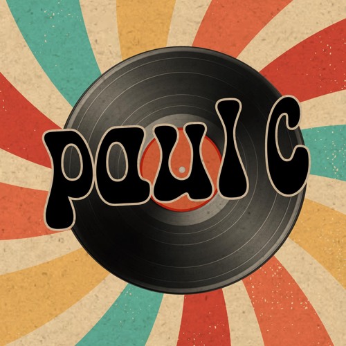 Join The Groove Mixed By Paul Curran