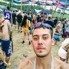 Danrlei Da Silva