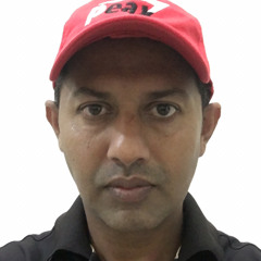 Asiri Ranasinghe