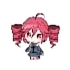 Pixelated Teto