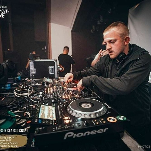 Uptempo Mashup 3.0 (FREE DOWNLOAD)