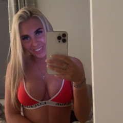kealeigh morrow stevenson