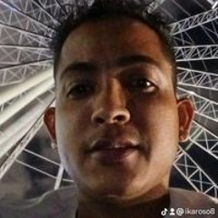 Richard Batista Bravo