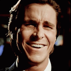 Patrick Bateman