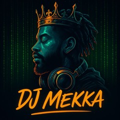 Mekka The Soul Dwella