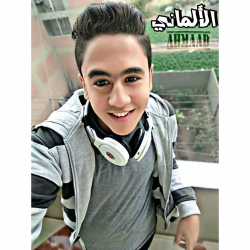 Ahmed Sabry’s avatar
