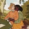 Tara + Darcy