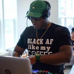 DJ Flo D