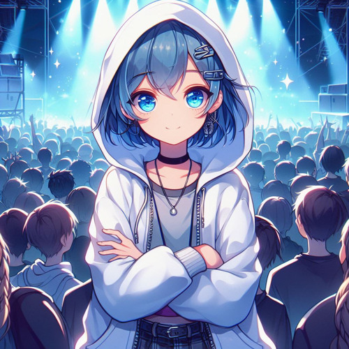 kurumi’s avatar