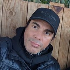 Jose Manuel F. Grande