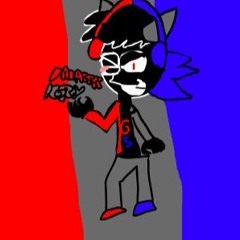 gamesonic/Alastor!