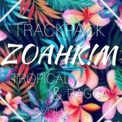 DEEJAY ZOAH