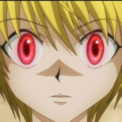 kurapika's mix