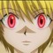 kurapika's mix