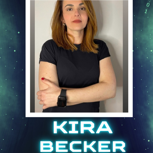 Dj Kira Becker’s avatar