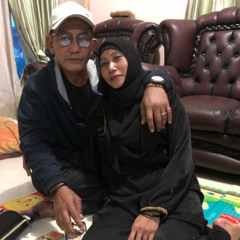 me and my husband